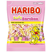 Soft Bärchen 200 g