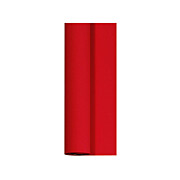Dunic.Tischdecke rot 1,18m 10 m