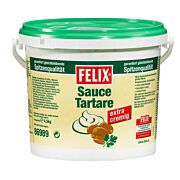 Sauce Tartare       4,5 kg