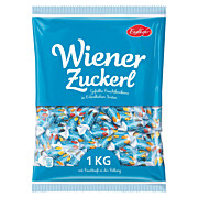 Wiener Zuckerl Fruchtbonbons 1 kg