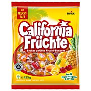 California Früchte 425 g