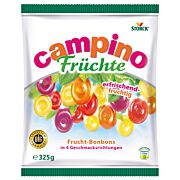 Campino Früchte      325 g