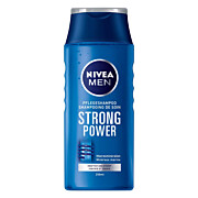 Shampoo Men Strong Power 250 ml