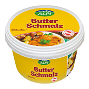 Butterschmalz laktosefrei 2,5 kg