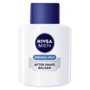 Aftershave Balsam Mild 100 ml