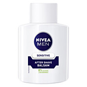 Aftershave Balsam Sensitive 100 ml