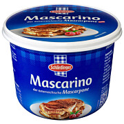 Mascarino Frischkäse 85% F.i.T 500 g