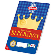 Bergbaron Scheiben 45% F.i.T. 150 g