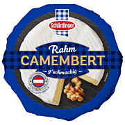 Rahm-Camembert 65% F.i.T. 100 g