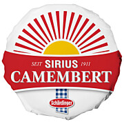 Sirius-Camembert  45% F.i.T. 100 g