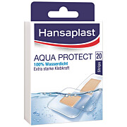 Aqua Protect Strips 2 Größen 20 Stk