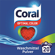 Pulver Color 20 Wg
