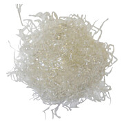 Zellglaswolle Ballen (ca.35kg) ca. 1 kg