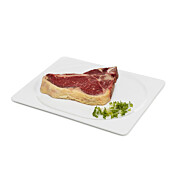 TK Dry Aged T-Bone Steak  ca. 4x500 g