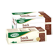 Back Backmargarine 2,5 kg