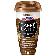 Caffe Latte Cappuccino 230 ml