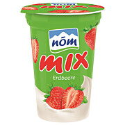 Joghurt Erdbeer 180 g