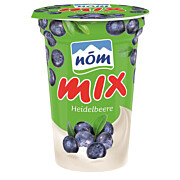 Joghurt Heidelbeer 180 g