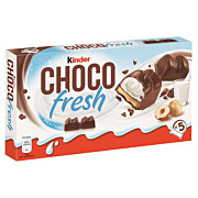 Kinder Choco fresh 102,5 g