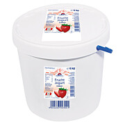 Fruchtjoghurt Erdbeer 3,2% 5 kg