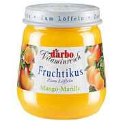 Mango-Marille 125 g