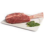 Tomahawk-Steak Dry Aged AT ca. 1 kg