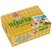 Teebutter   250 g