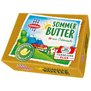 Butter  250 g