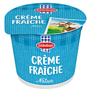 Crème Fraiche Natur 32% F.i.T. 125 g