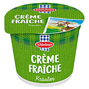 Crème Fraiche Kräuter 29% 125 g
