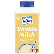 Vanillemilch 1,5% ESL 0,5 l