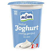 Joghurt gerührt 1% 500 g