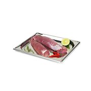 TK-Schweinefilets ohne Kette   ca. 6 kg
