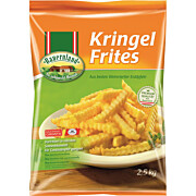 Tk-Kringel Frites      2,5 kg