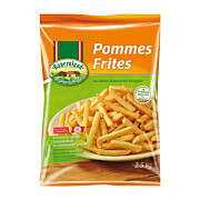 Tk-Pommes Frites    2,5 kg