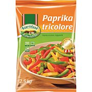 Tk-Paprika Tricolore 2,5 kg