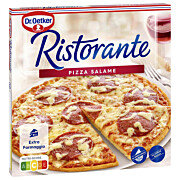Tk-Pizza Ristorante Salami 320 g