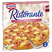 Tk-Pizza Prosciutto 340 g