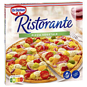 Tk-Pizza Vegetale 385 g