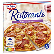 Tk-Pizza Speciale 345 g