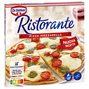 Tk-Pizza Mozzarella  355 g