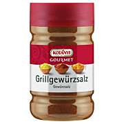 Grillgewürzsalz  ca.1100g 1200 ccm