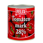 Tomatenmark 28%      850 g