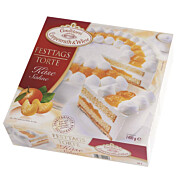 Tk-Torte Käse-Sahne 1400 g