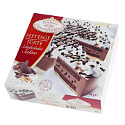Tk-Torte Schokolade-Sahne 1400 g