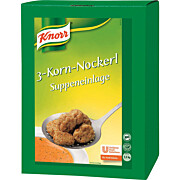 3-Korn-Nockerl 2,5 kg