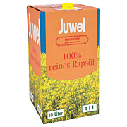 Juwel Rapsöl Box 10 l