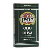 Olivenöl grün Dose 1 l