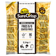 Tk-SureCrisp Fries 2,5 kg