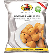Tk-Pommes Williams 2,5 kg